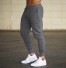 Herren-Jogginghose F1408 dunkelgrau