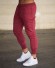 Herren-Jogginghose F1408 rot