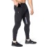 Herren-Jogginghose F1419 schwarz