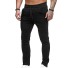 Herren-Jogginghose F1430 schwarz