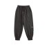 Herren-Jogginghose F1446 dunkelgrau