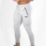 Herren-Jogginghose F1451 weiß