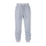 Herren-Jogginghose F1479 grau