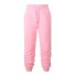 Herren-Jogginghose F1479 rosa