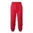 Herren-Jogginghose F1479 rot