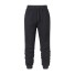 Herren-Jogginghose F1479 schwarz