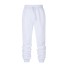 Herren-Jogginghose F1479 weiß