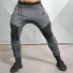 Herren-Jogginghose F1500 grau