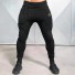 Herren-Jogginghose F1500 schwarz