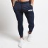 Herren-Jogginghose F1509 dunkelblau