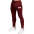 Herren-Jogginghose F1509 dunkelrot