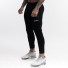 Herren-Jogginghose F1530 schwarz