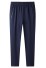 Herren-Jogginghose F1547 dunkelblau