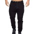 Herren-Jogginghose F1595 schwarz