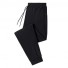 Herren-Jogginghose F1596 schwarz