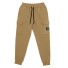 Herren-Jogginghose F1601 hellbraun