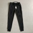 Herren-Jogginghose F1617 schwarz