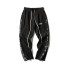 Herren-Jogginghose F1667 schwarz