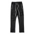 Herren-Jogginghose F1682 schwarz