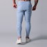 Herren-Jogginghose F1717 hellblau