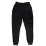 Herren-Jogginghose mit Drachen F1620 schwarz