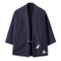 Herren-Kimono-Cardigan F1170 6