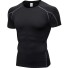 Herren-Kompressionsshirt F1760 1