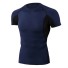 Herren-Kompressionsshirt F1760 5