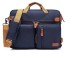 Herren-Laptoptasche T470 dunkelblau