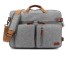 Herren-Laptoptasche T470 grau