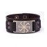 Herren-Lederarmband H588 3