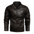 Herren-Lederjacke F1058 4