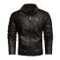 Herren-Lederjacke F1058 2