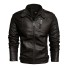 Herren-Lederjacke F1058 1