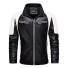 Herren-Lederjacke F1125 2