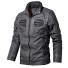 Herren-Lederjacke S23 10