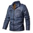 Herren-Lederjacke S23 7