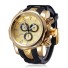 Herren-Luxusuhr J3353 golden