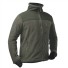 Herren-Militärjacke A3008 dunkelgrau