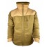 Herren-Militärjacke A3008 oliv