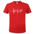 Herren-Musik-T-Shirt T2092 4