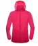 Herren-Outdoor-Faltjacke J3514 rosa