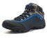 Herren-Outdoor-Schuhe A2415 blau