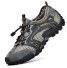 Herren-Outdoor-Schuhe A2422 grau