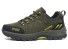 Herren-Outdoor-Sneaker J1495 grün