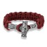 Herren-Paracord-Armband Hammer H440 1