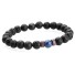 Herren-Perlenarmband 7