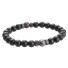 Herren-Perlenarmband 9