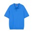 Herren-Poloshirt T2315 blau