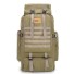 Herren-Reiserucksack E1073 khaki